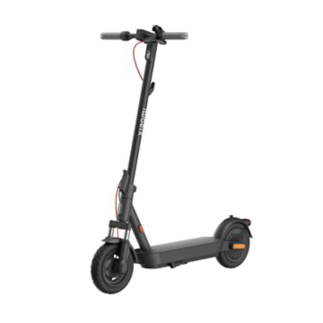 MorbiCity – Trottinette électrique urbaine