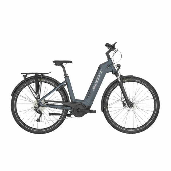 Morbi Town- Vélo électrique citadin