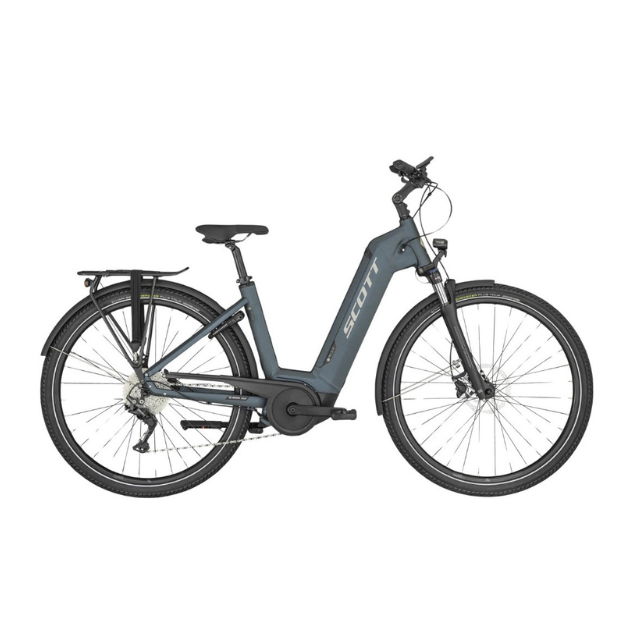 Morbi Town- Vélo électrique citadin
