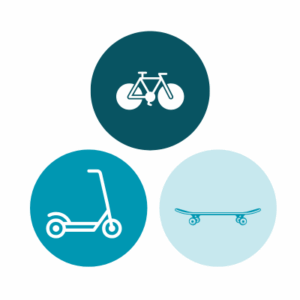 Quel moyen de transport électrique choisir ? Morbitrotti vous aide à faire le bon choix entre vélo, trottinette ou skate, selon votre usage et votre terrain.